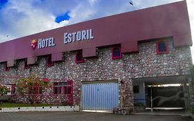 Motel Estoril (Adults Only)